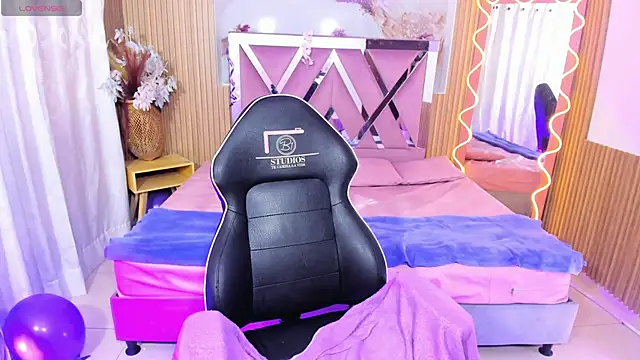 JENNA TAY1 online show from 11, 5, 2026