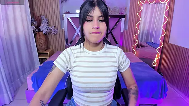 JENNA TAY1 online show from 13, 5, 2026