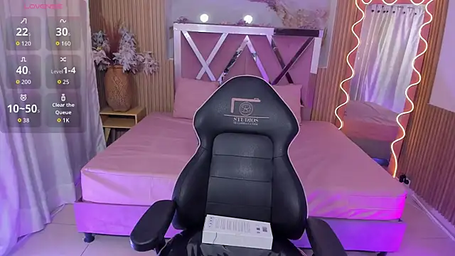 JENNA TAY1 online show from 23, 6, 2026