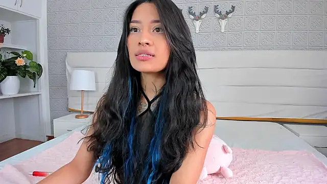 AbigailMonet online show from 2, 2, 2026