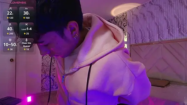 osamu tay online show from 23, 2, 2026