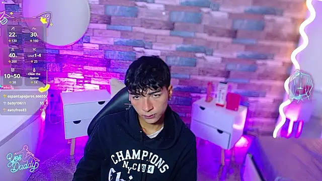 osamu tay online show from 12, 3, 2026