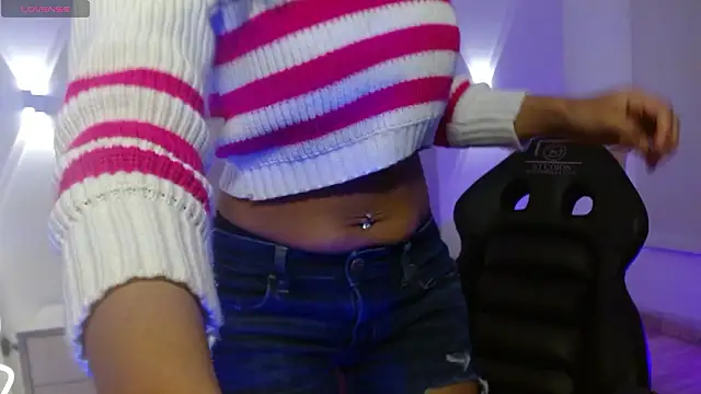 TINY TAY online show from 23, 2, 2026