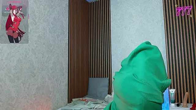 NOOAH TAY online show from 28, 2, 2026