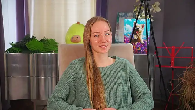 KellyHeare online show from 1, 2, 2026