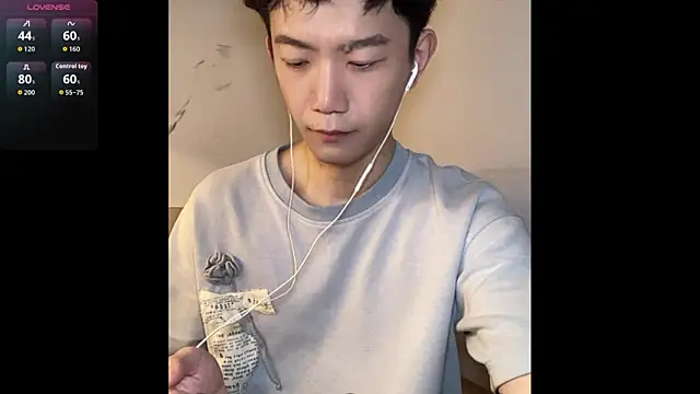 Snapshot of jasonyi chatting on 31, 5, 2026 jasonyi online show from 31, 5, 2026