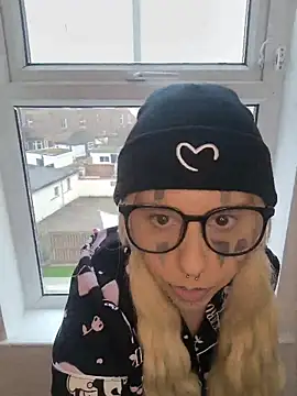 Snapshot of ThatAltGirl chatting on 26, 2, 2026 ThatAltGirl online show from 26, 2, 2026