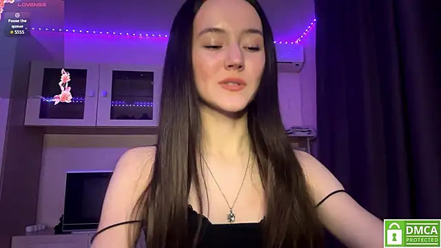 Kiaicatie online show from 22, 3, 2026