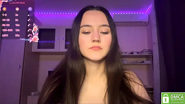 Kiaicatie online show from 26, 6, 2026