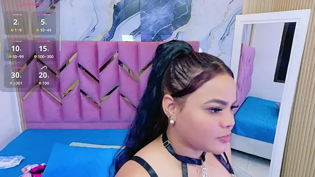 Rizantella online show from 9, 5, 2026