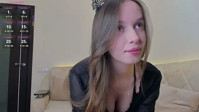 SweetSolana online show from 15, 6, 2026
