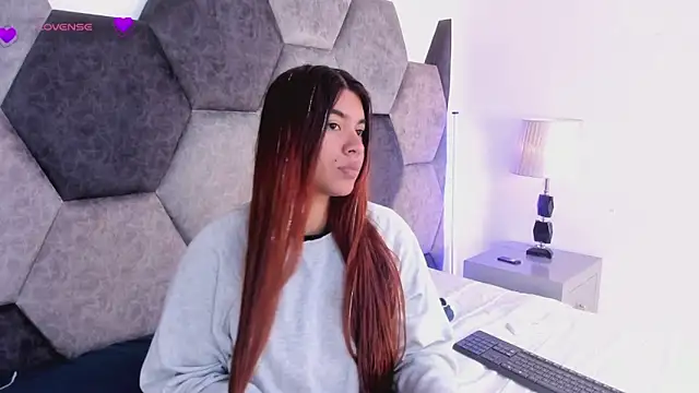 DulceJones online show from 16, 3, 2026