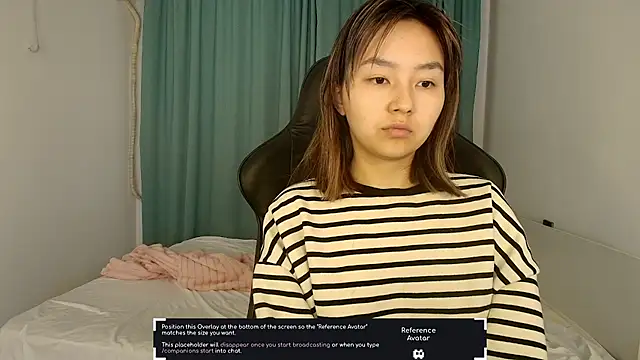 xinaliu online show from 9, 2, 2026