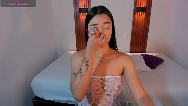 Snapshot of Lisy19 chatting on 5, 3, 2026 Lisy19 online show from 5, 3, 2026