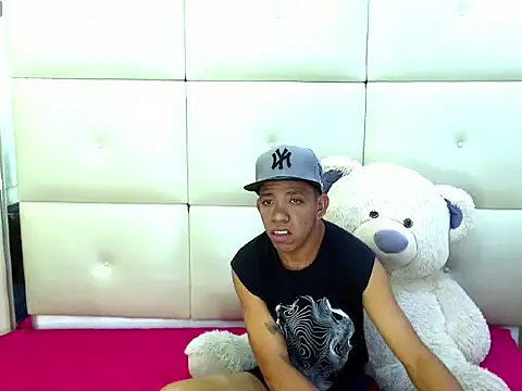 Dantehottx online show from 6, 2, 2026