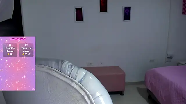 Anita23   online show from 28, 3, 2026