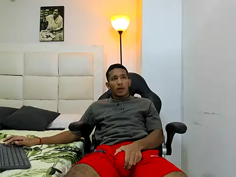 ricky spensar23cm  online show from 10, 2, 2026