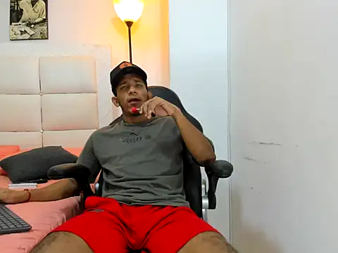 ricky spensar23cm  online show from 23, 2, 2026