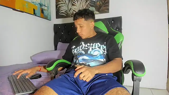 ricky spensar23cm  online show from 19, 3, 2026