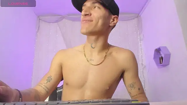 dantefriore  online show from 2, 2, 2026