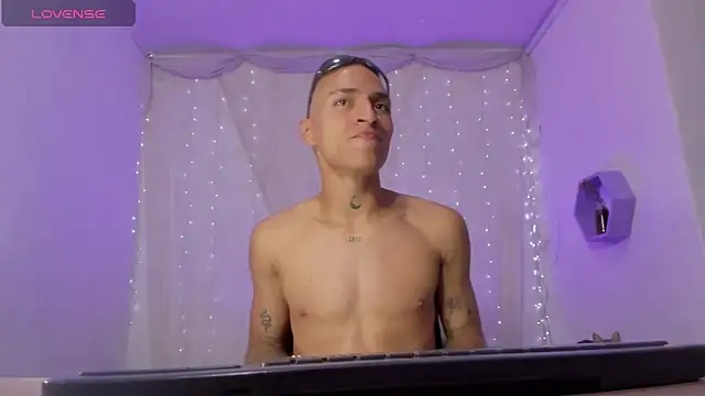 dantefriore  online show from 9, 2, 2026