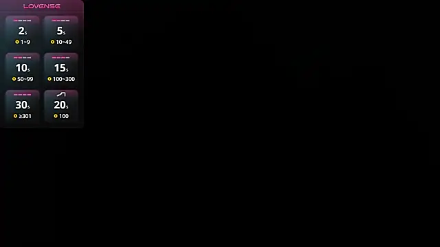 Snapshot of AbrilVega_29 chatting on 18, 3, 2026 AbrilVega 29 online show from 18, 3, 2026