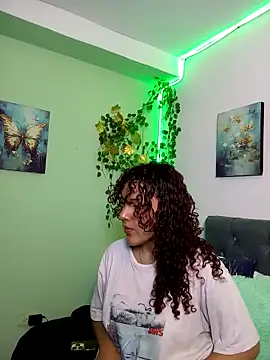 Snapshot of AbrilVega_29 chatting on 23, 3, 2026 AbrilVega 29 online show from 23, 3, 2026