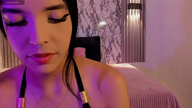 ChloeeMasonn online show from 18, 2, 2026