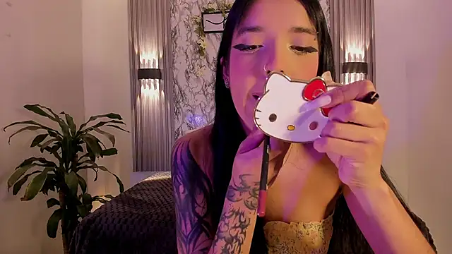 ChloeeMasonn online show from 29, 4, 2026