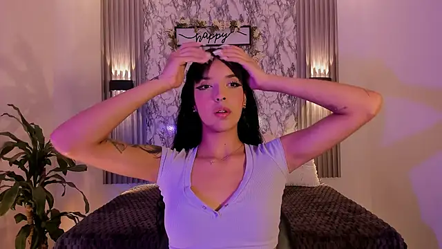 ChloeeMasonn online show from 9, 5, 2026
