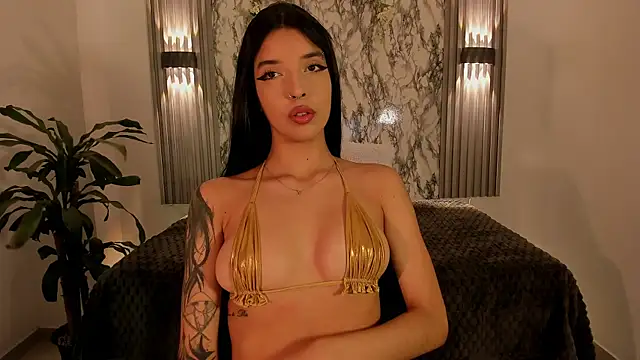 ChloeeMasonn online show from 12, 5, 2026