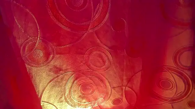 Melanie  Evans online show from 12, 3, 2026