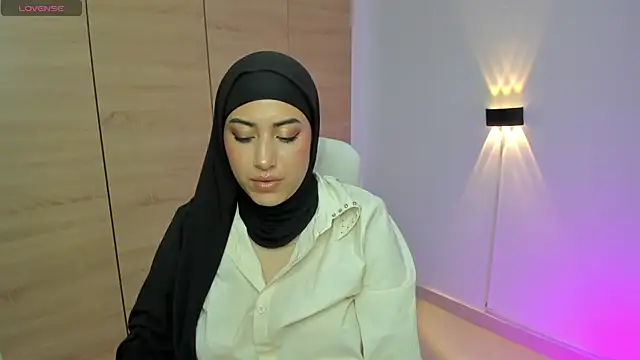 LAY LA  online show from 12, 3, 2026