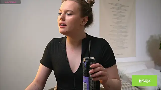 Agatha Gris online show from 1, 2, 2026