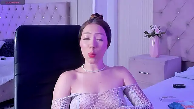 lizzyrossie online show from 11, 3, 2026