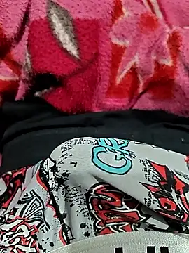 HORNY DirtyMind online show from 1, 2, 2026