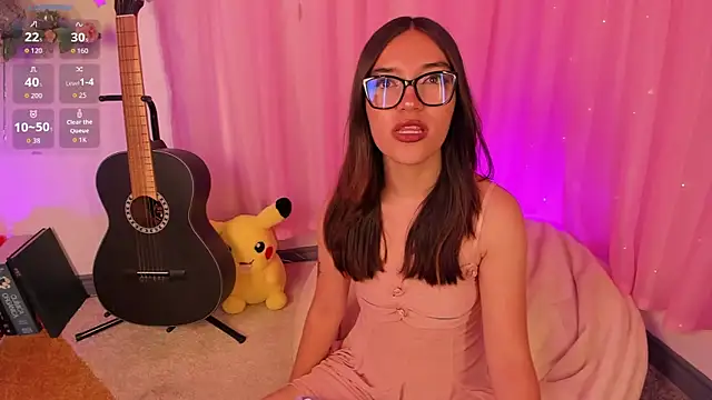 MaJo Prettty online show from 13, 5, 2026