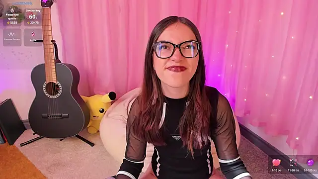 MaJo Prettty online show from 14, 5, 2026