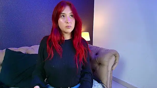 Megan  Honey online show from 16, 3, 2026