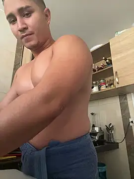 Axel nova online show from 14, 5, 2026