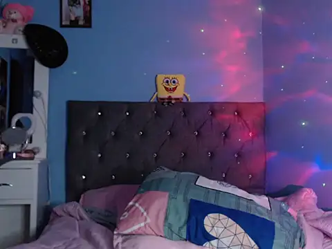 nathaliaGIMENEZ online show from 3, 2, 2026