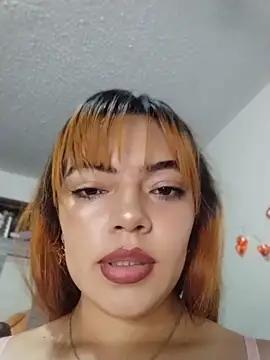 Abbie Allen18 online show from 30, 4, 2026