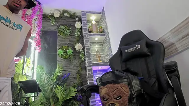 Rpoolrboy online show from 24, 2, 2026