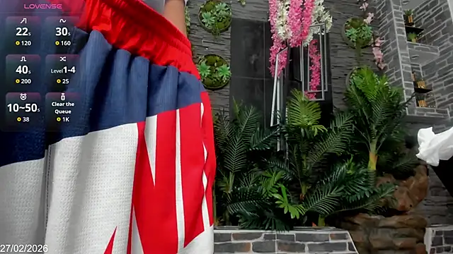 Rpoolrboy online show from 2, 3, 2026