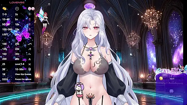 Yuki Hentai online show from 20, 3, 2026