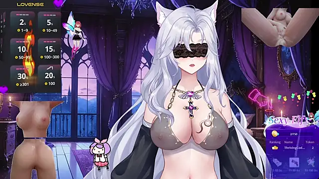 Yuki Hentai online show from 19, 6, 2026
