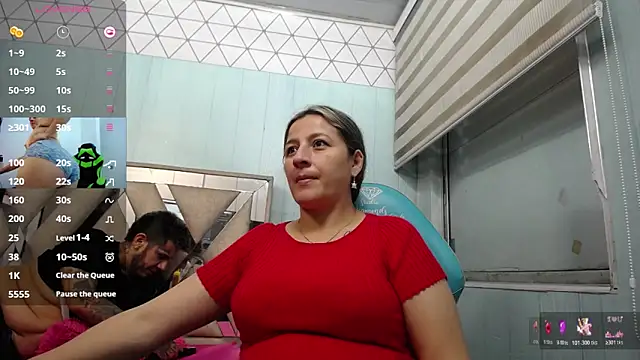 allison max tattoo online show from 19, 3, 2026