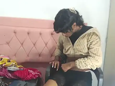 violetaconny online show from 17, 2, 2026