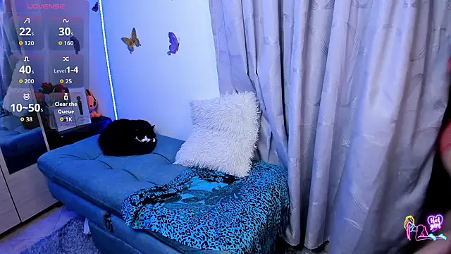 Maria camila776 online show from 4, 2, 2026