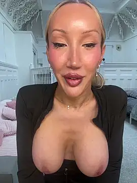 Allana29 online show from 10, 5, 2026